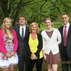 Meet your Posher, Bonnie